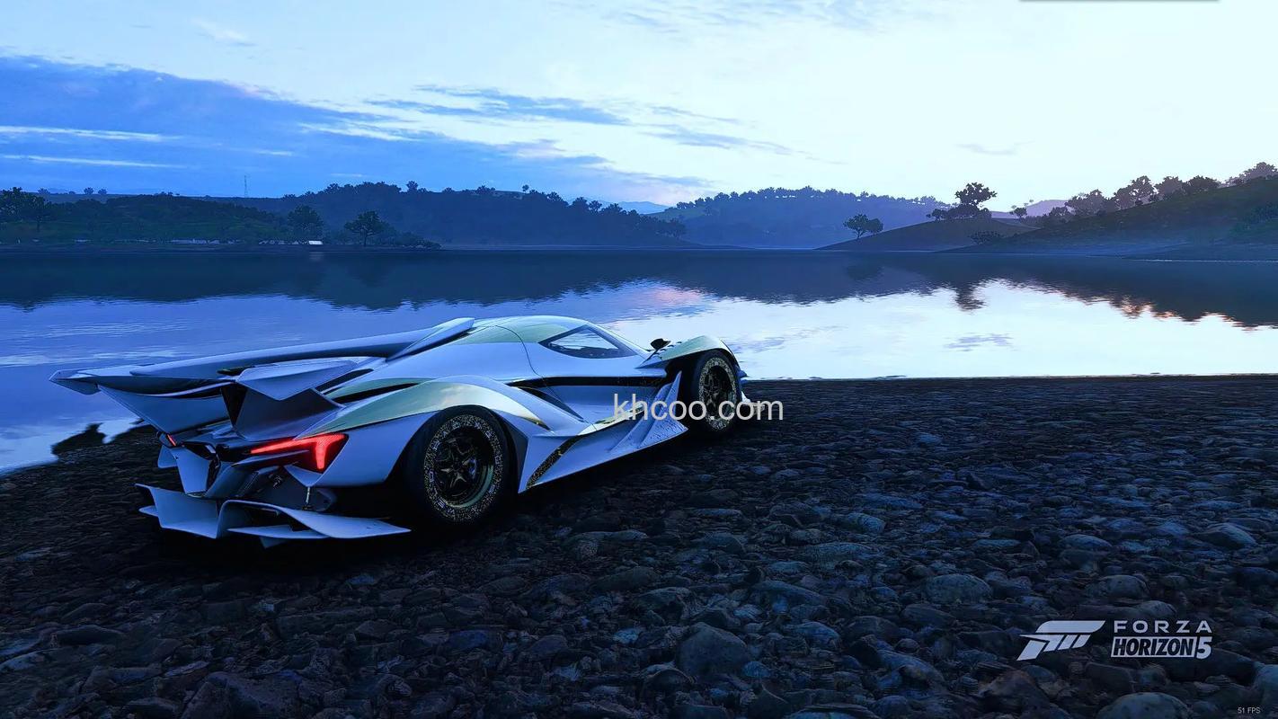 4K超高清是什么