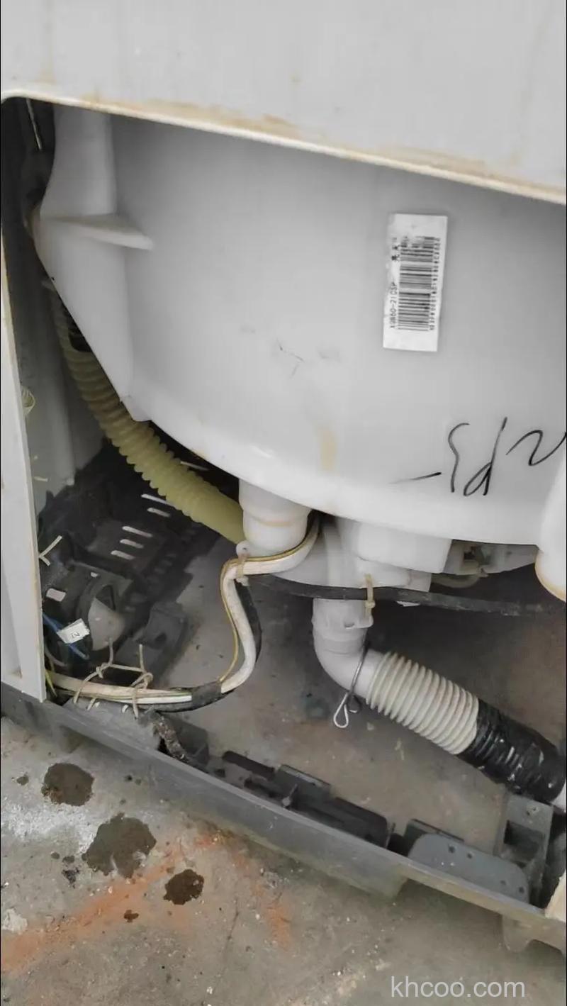 tcl洗衣机变频板怎么更换 tcl洗衣机变频板更换方法【详解】