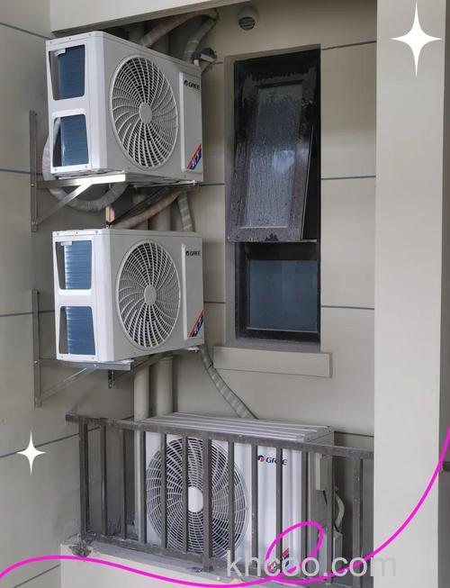 空调外机如何选择合适的安装位置 空调外机选择合适的安装位置方法【详解】