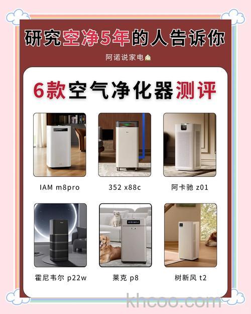 万利达空气净化器好吗 万利达空气净化器优点介绍【详解】