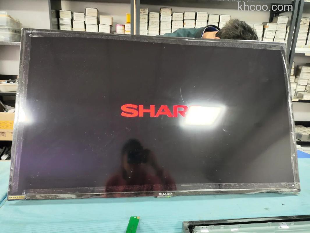 夏普LCD-40G120A怎么样