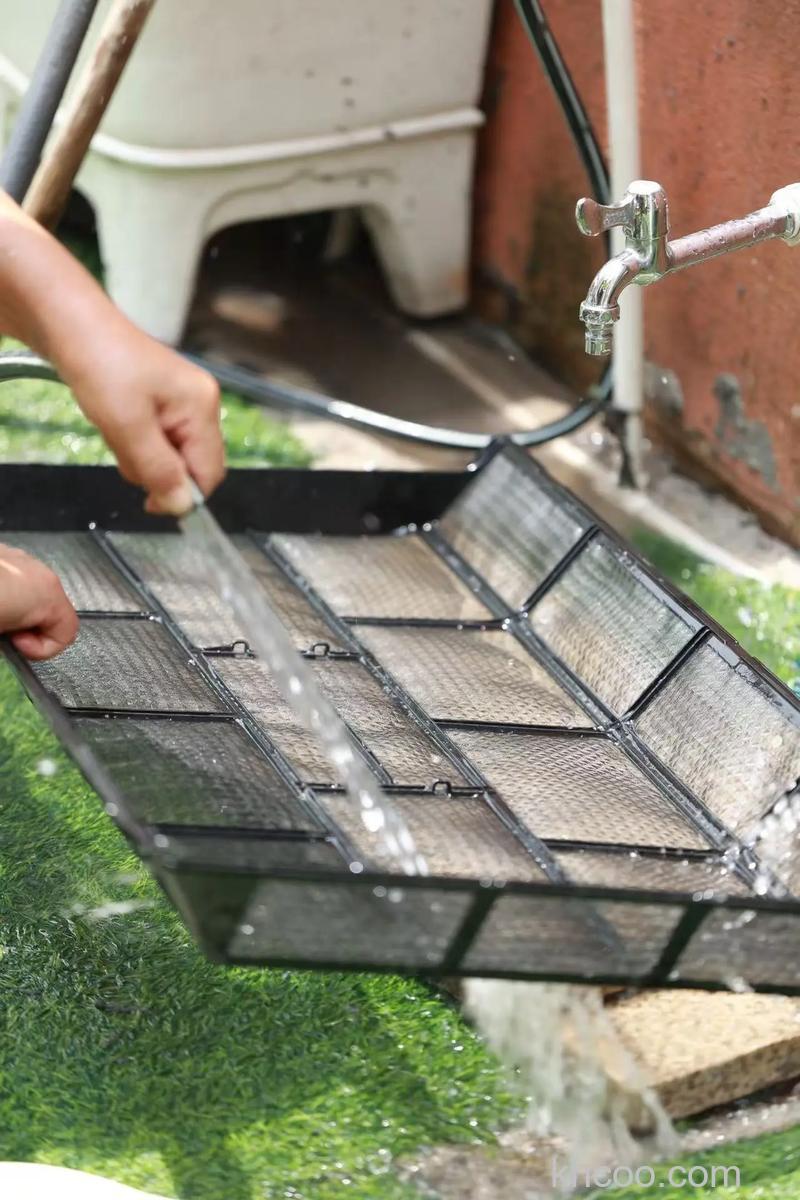 夏普空气净化器滤网怎么清洗 夏普空气净化器滤网清洗方法