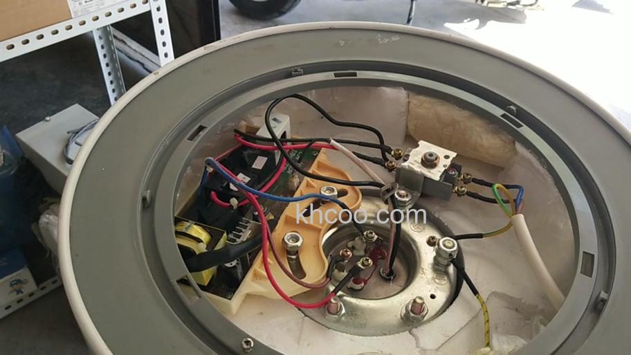 恒温热水器温控探头故障怎么处理 恒温热水器温控探头故障解决方法【详解】