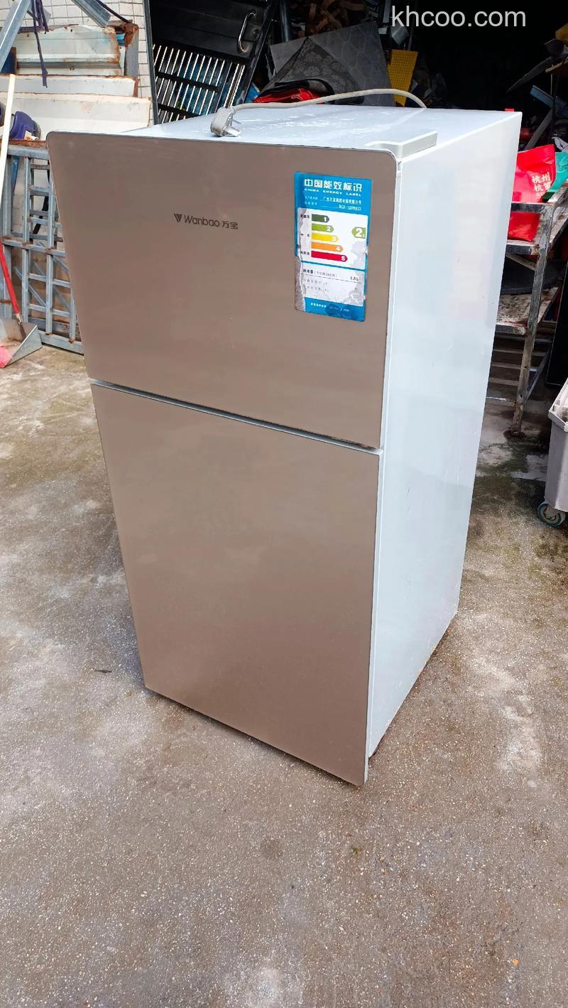 万宝冰箱怎么样 万宝冰箱多少钱【详解】