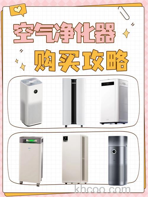 厨房空气净化器有哪些品牌 厨房空气净化器品牌介绍【详解】
