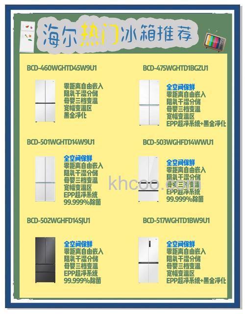 海尔馨厨互联网冰箱怎么样 海尔馨厨互联网冰箱特点介绍【详解】