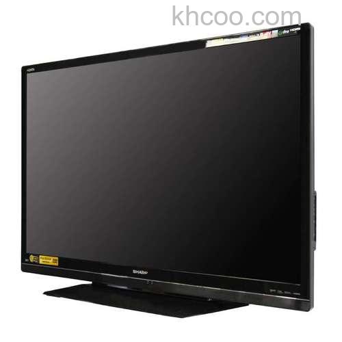 夏普LCD-32LX430A屏幕质量怎么样