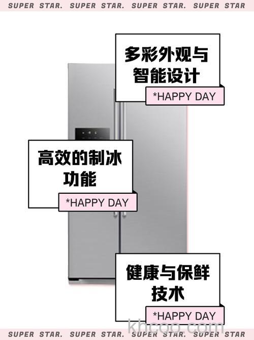 lg冰箱怎么样 海尔冰箱有什么优缺点【详解】