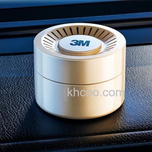 3m车载空气净化器怎么样 3m车载空气净化器优势【详解】