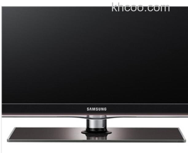 三星UA40D5000PR屏幕怎么样