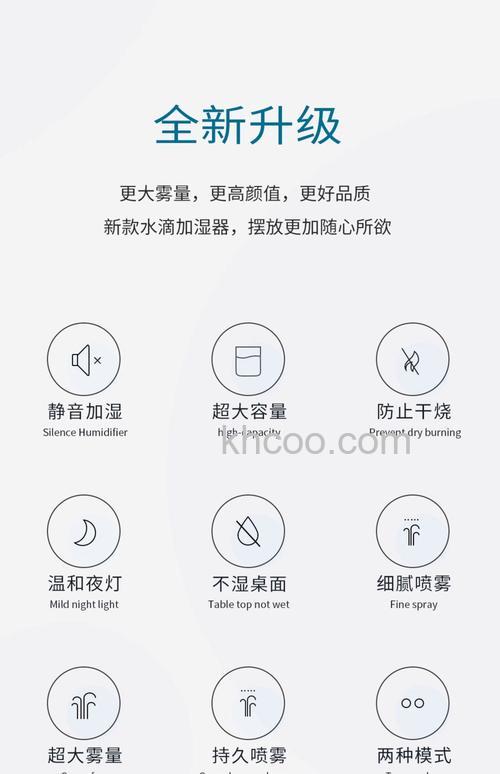 办公室加湿器有什么作用 办公室加湿器作用介绍【详解】