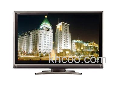 夏普LCD-40GE220A是X-GEN超晶面板吗