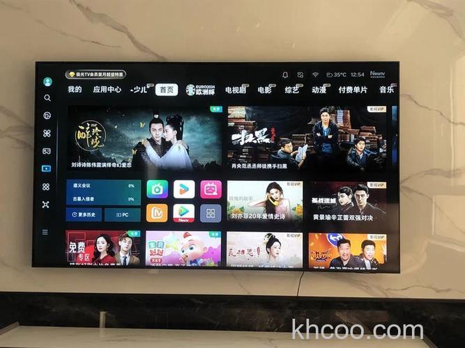 三星Smart TV怎么样