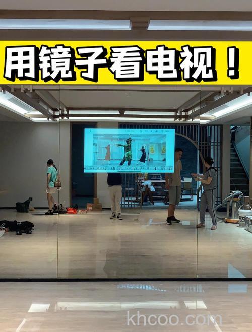 什么是镜面电视