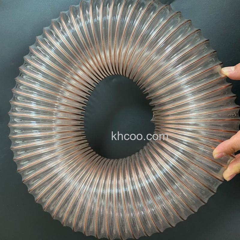 吸尘器软管种类有哪些 吸尘器软管种类介绍【详解】