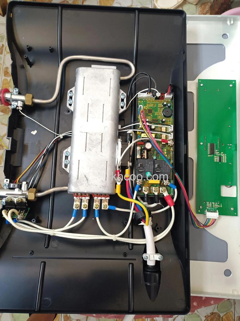 即热热水器坏了能修吗 即热热水器坏了的原因及维修方法【详解】