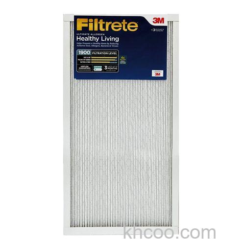 3m空气过滤器怎么样 3m空气过滤器介绍