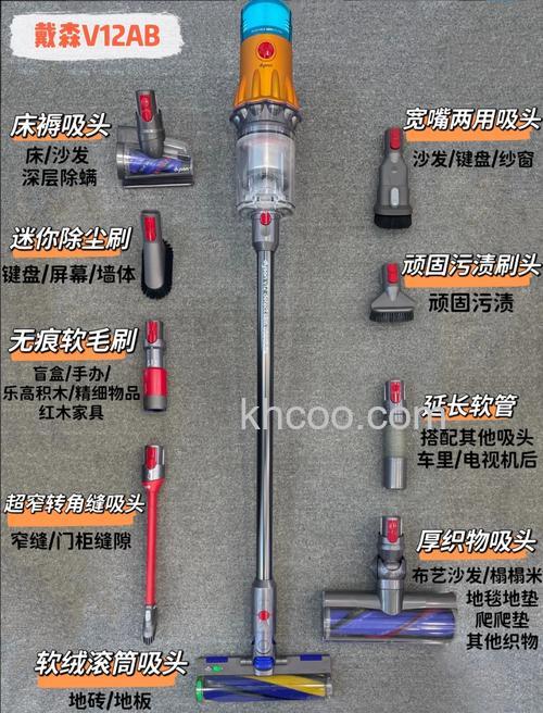 戴森吸尘器刷头有什么用 戴森吸尘器刷头作用介绍【详解】