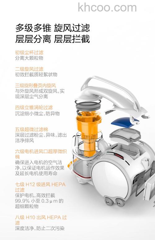 智能吸尘器怎么样 智能吸尘器特点介绍【详解】