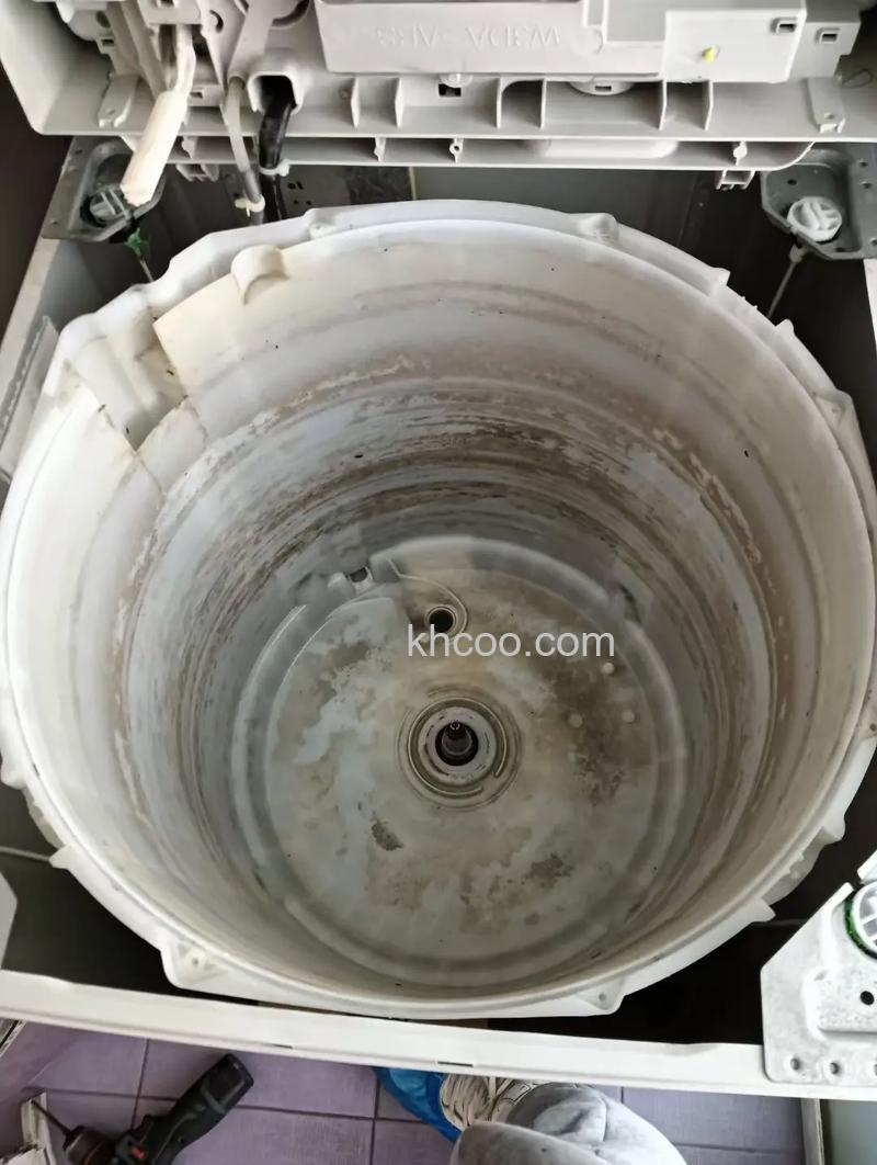 全自动洗衣机如何拆波轮 全自动洗衣机拆波轮的方法及注意事项【详解】