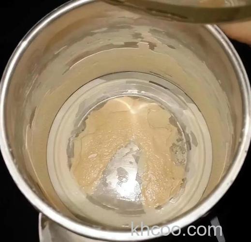 水壶底部为什么会有白垢 水壶底部有白垢原因分析【详解】