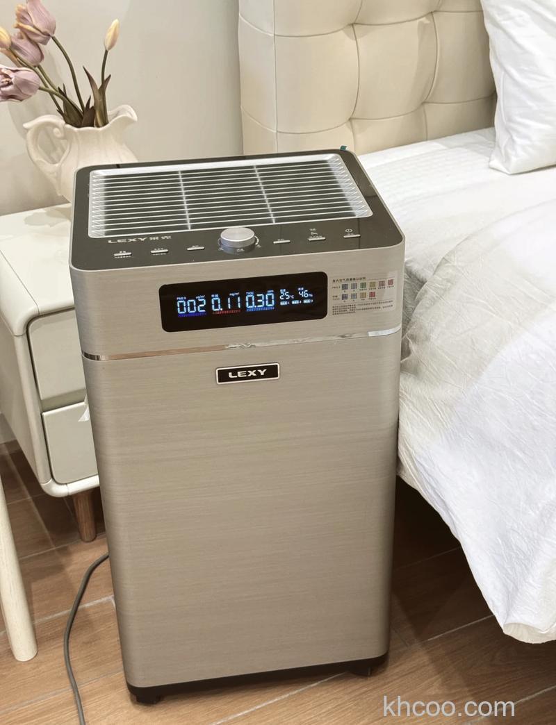 莱克汽车空气净化器怎么样 莱克汽车空气净化器有哪些特点【详解】