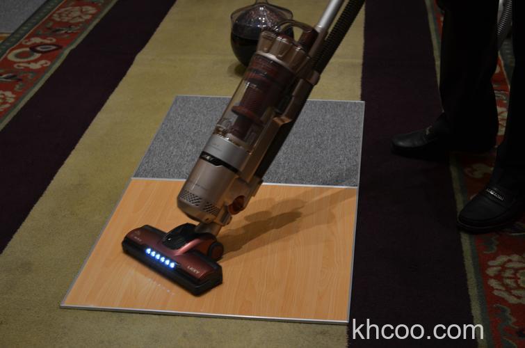 莱克洁豹吸尘器怎么样 莱克洁豹吸尘器介绍【详解】