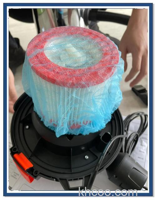 清洁吸尘器滤芯的方法介绍 清洁吸尘器滤芯清理方法【详解】