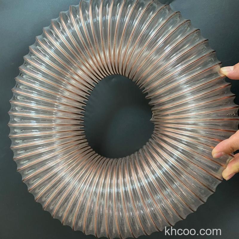 吸尘器软管有哪些种类 哪个种类的软管更好用【详解】