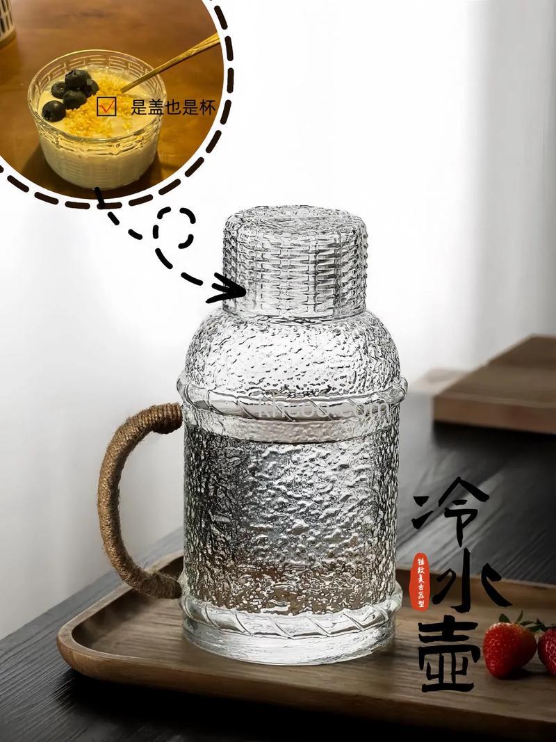 高硼硅玻璃的烧水壶安全吗 高硼硅玻璃的烧水壶安全性介绍【详解】