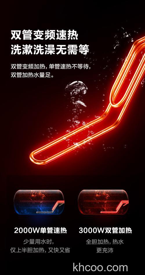 美的热水器上出现红色加号怎么回事 美的热水器上出现红色加号的原因及解决方法【详解】