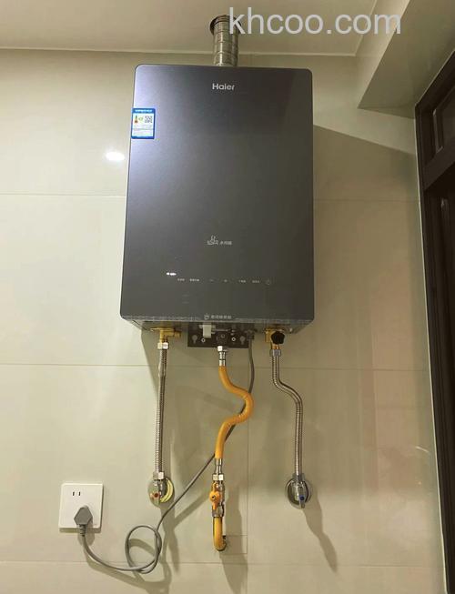 热水器进水管的颜色与安全性能有什么关系【详解】