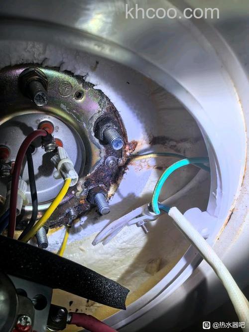 电热水器生锈了还能用吗 电热水器生锈了怎么办【详解】