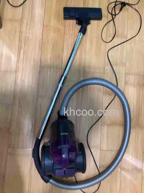 海尔吸尘器怎么选购 海尔吸尘器选购技巧【详解】