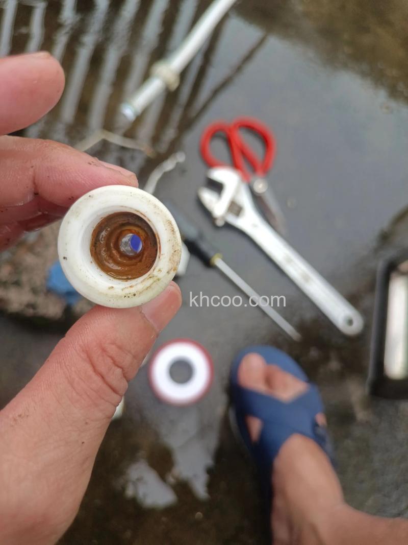 太阳能放水阀漏水怎么办 太阳能放水阀漏水解决方法【详解】