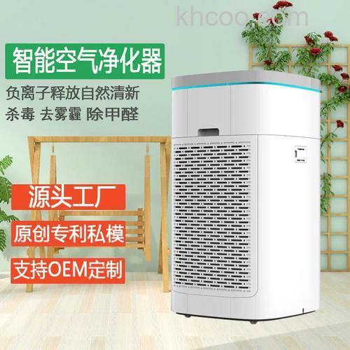 澳兰斯空气净化器效果怎么样 澳兰斯空气净化器特点