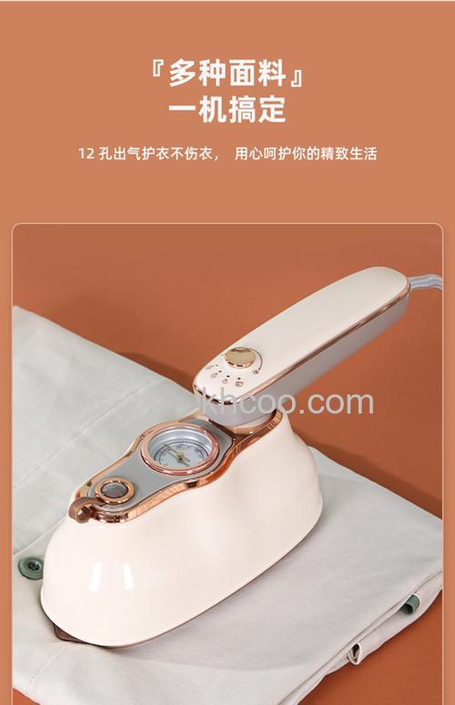 迷你电熨斗需要加水吗 迷你电熨斗可以带上飞机吗【详解】