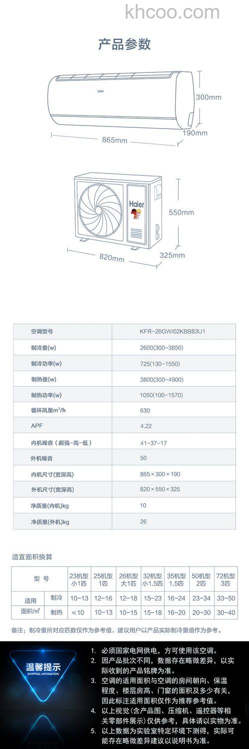 一个空调用多少年 空调的使用年限介绍【详解】