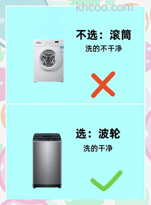 洗衣机以旧换新有哪些优势 洗衣机以旧换新优势介绍【详解】