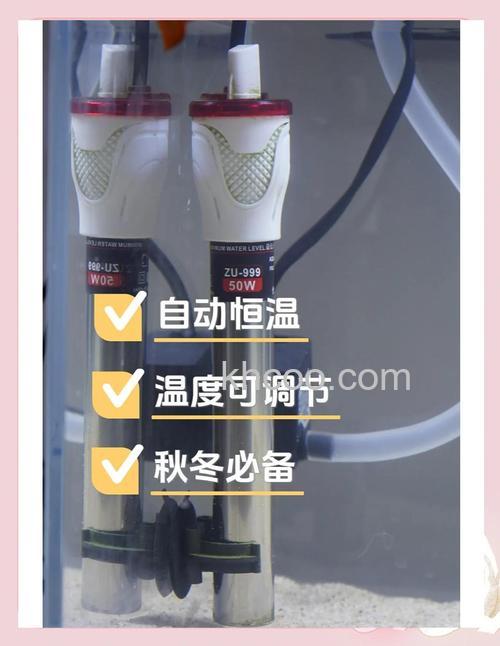 电加热棒性能特色 电加热棒详细介绍【详解】