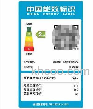 冰箱一天24小时耗电多少 冰箱一天24小时耗电介绍【详解】