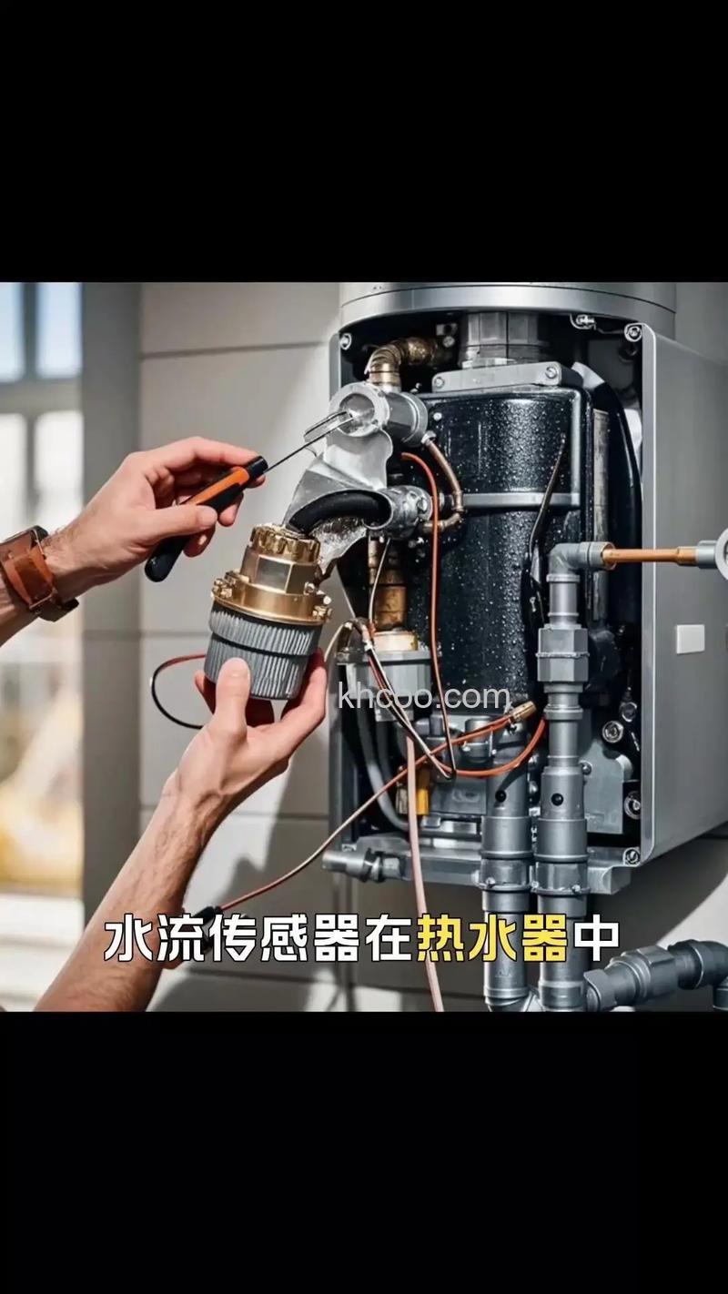 水流感应器在热水器中有什么用 水流感应器在热水器的应用【详解】