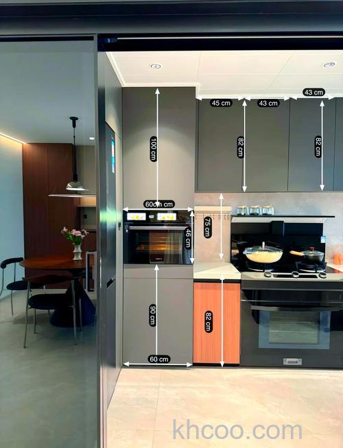 厨房装修时烤箱选台式还是嵌入式【详解】