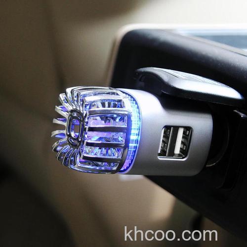 亚都车载净化器好不好 亚都车载净化器有什么优势【详解】