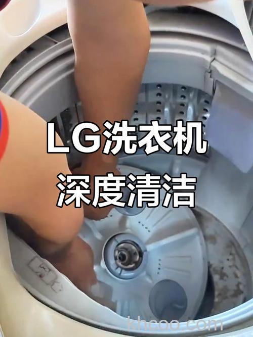 LG洗衣机没有过滤网怎么办 LG洗衣机没有过滤网解决方法【详解】