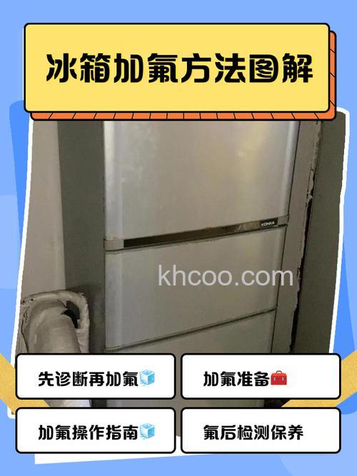 冰箱加氟需要多少时间 冰箱加氟过程【详解】