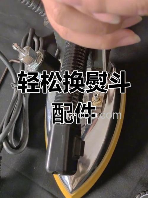 红星调温电熨斗怎么修好 红星调温电熨斗维修方法【详解】