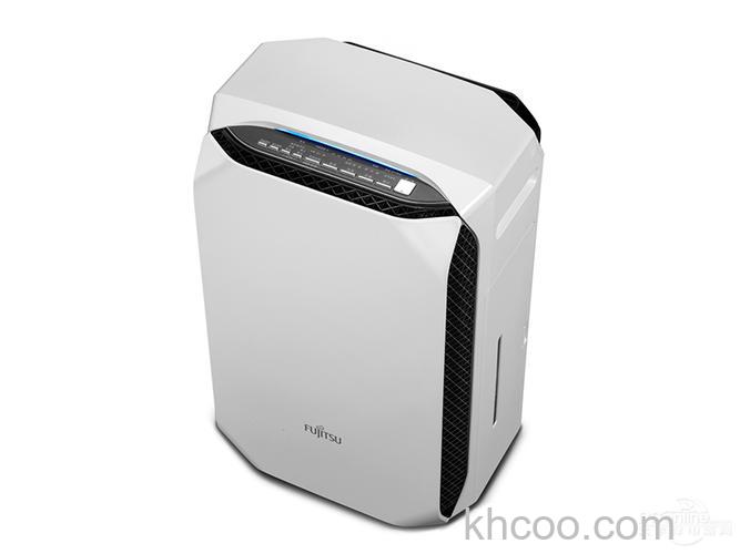 富士通空气净化器怎么样 富士通空气净化器特点【详解】