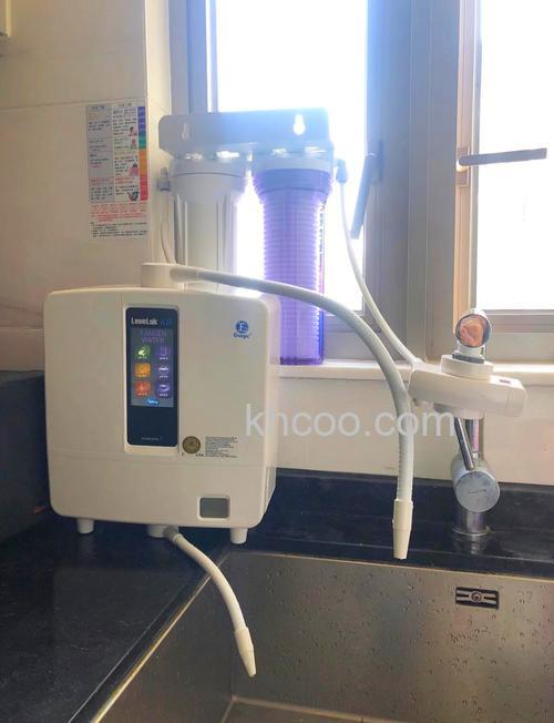 怎么选购电解水机 选购电解水机方法【详解】