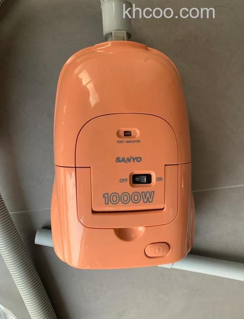 三洋吸尘器SC-A603怎么样 三洋吸尘器SC-A603参数介绍【详解】